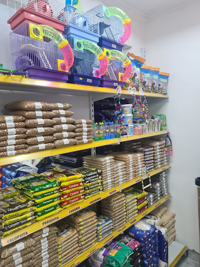 Paula Pet shop Vila Nova São Paulo