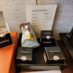 Photo n°6 de l'avis de Alberto.u fait le 26/06/2022 à 20:39 sur le  Starhotels Michelangelo à Florence