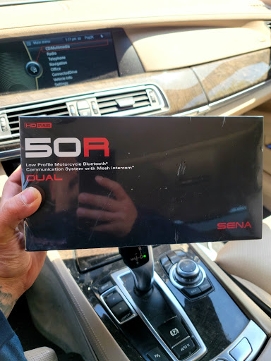 Motorcycle Parts Store «Cycle Gear», reviews and photos, 5749 Pacheco Blvd, Pacheco, CA 94553, USA