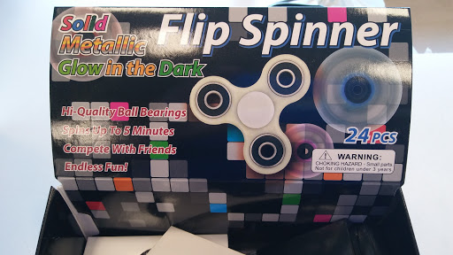 Craft Store «Michaels», reviews and photos, 4154 Commonwealth Ave, Eau Claire, WI 54701, USA