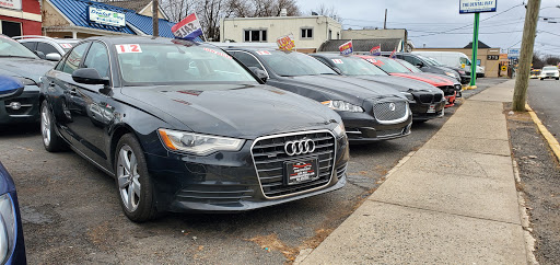 Used Car Dealer «Bergenfield Auto Mall», reviews and photos, 355 S Washington Ave, Bergenfield, NJ 07621, USA
