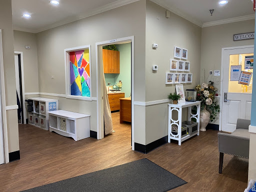 Day Care Center «80th Avenue KinderCare», reviews and photos, 7965 175th St, Tinley Park, IL 60477, USA