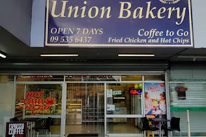 Union Bakery image