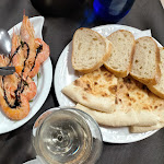 Photo n°1 de l'avis de angela.a fait le 05/03/2022 à 20:58 sur le  Il Pomodoro Pizzeria Ristorante à Li Punti