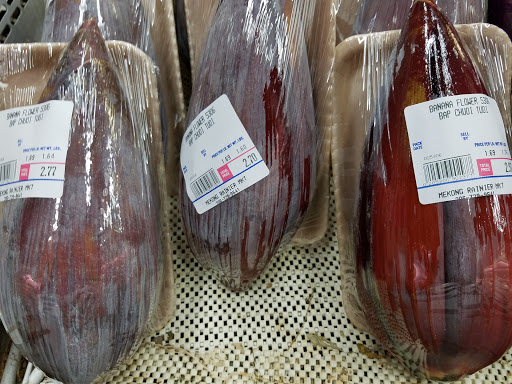 Asian Grocery Store «Mekong Rainier», reviews and photos, 3400 Rainier Ave S, Seattle, WA 98144, USA