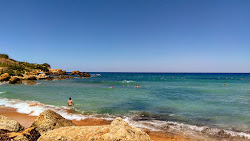 San Blas Beach'in fotoğrafı ve yerleşim