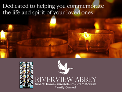 Funeral Home «Riverview Abbey Funeral Home», reviews and photos, 0319 SW Taylors Ferry Rd, Portland, OR 97219, USA