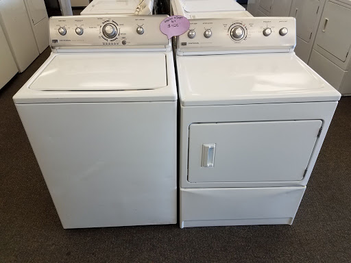 Mid-State Appliance Repair in Smarr, Georgia