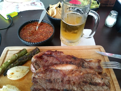 Sonora's Meat Canteras