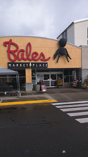 Grocery Store «Bales Cedar Mill Market Place», reviews and photos, 12675 NW Cornell Rd, Portland, OR 97229, USA