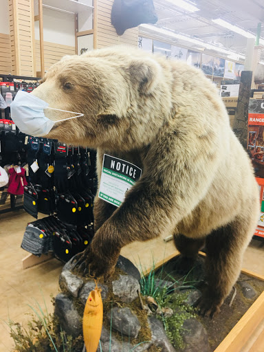 Outdoor Sports Store «Ramsey Outdoor Store», reviews and photos, 281 NJ-10, Succasunna, NJ 07876, USA