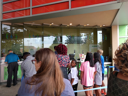 Movie Theater «AMC Patton Creek 15», reviews and photos, 4450 Creekside Ave, Hoover, AL 35244, USA