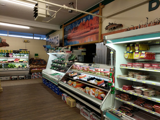 Supermarket «Food Roundup Supermarket», reviews and photos, 107 Dunraven St, West Yellowstone, MT 59758, USA