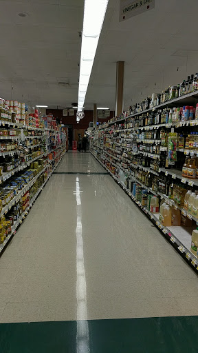 Supermarket «ShopRite of Stroudsburg», reviews and photos, Third & McConnell, Stroudsburg, PA 18360, USA