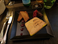 Foie gras du Restaurant français Restaurant L'ATARAXIE (anciennement Le Délice des Galets) à Toucy - n°8