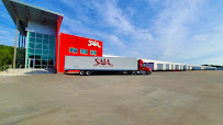 Saia LTL Freight - Photo 6 - Car repair in Redding, CA, Redding