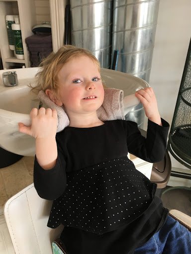 Hair Salon «Chrysalis Hair and Body», reviews and photos, 111 S First St, Madison, WI 53704, USA