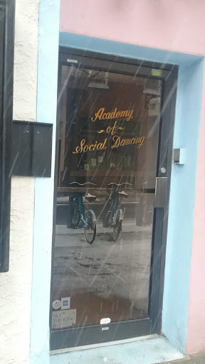 Dance School «Academy of Social Dance», reviews and photos, 2009 Sansom St, Philadelphia, PA 19103, USA