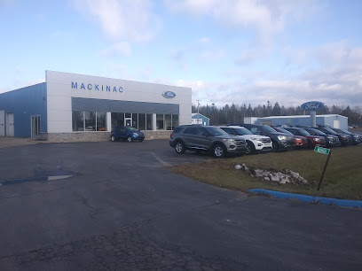 Mackinac Sales, Inc.