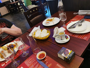 Photo n°17 de Restaurant Asiatique Buffet à volonté Le royal à Pont-Sainte-Maxence ()