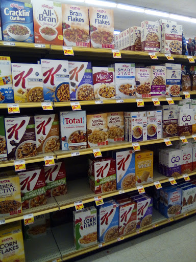 Supermarket «Stater Bros. Markets», reviews and photos, 8888 Chapman Ave, Garden Grove, CA 92841, USA