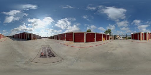 Self-Storage Facility «Advantage Storage - Denton», reviews and photos, 4205 Teasley Ln, Denton, TX 76210, USA