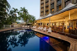 DoubleTree by Hilton Hotel Darwin image
