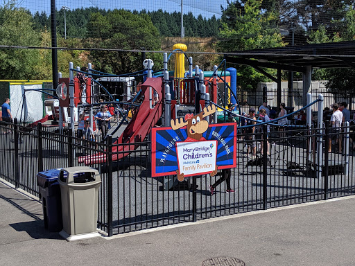 Stadium «Cheney Stadium», reviews and photos, 2502 S Tyler St, Tacoma, WA 98405, USA