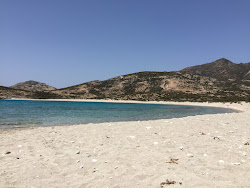 Foto di Lower Mersini e il suo bellissimo paesaggio