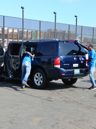 Car Wash «Midway Express Car Wash», reviews and photos, 3460 Midway Dr, San Diego, CA 92110, USA