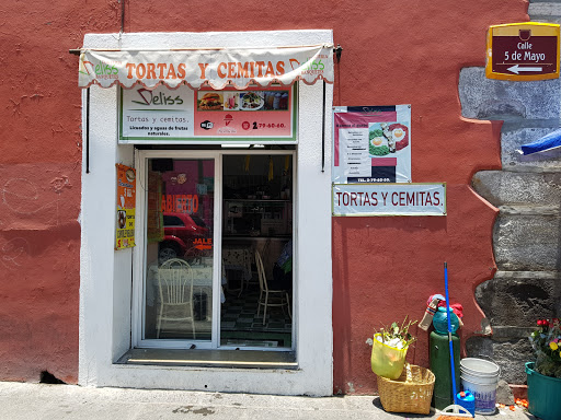 Torteria Deliss, las mejores Tortas en Puebla