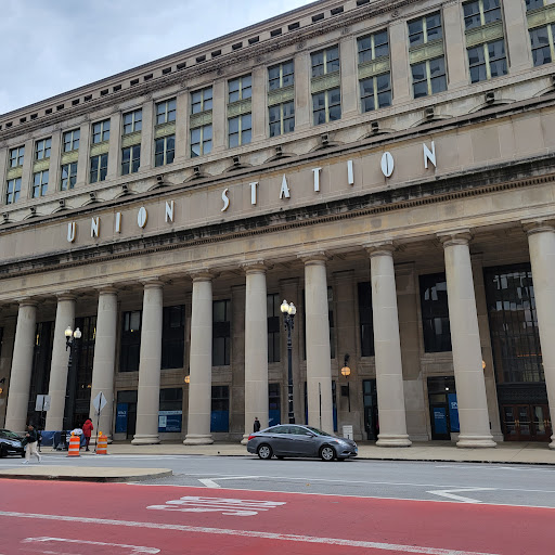 Bank «Federal Reserve Bank of Chicago», reviews and photos