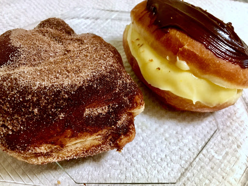 Donut Shop «Darn Donuts», reviews and photos, 8723 4th Ave, Brooklyn, NY 11209, USA