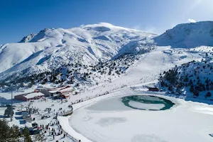 Ergan Dağı Kayak Merkezi image