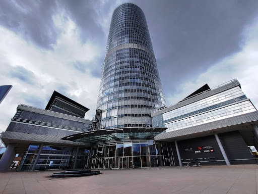 Business Tower Nürnberg (BTN)