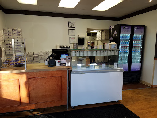 Cookie Shop «Insomnia Cookies», reviews and photos, 1301 University Ave, Lubbock, TX 79401, USA