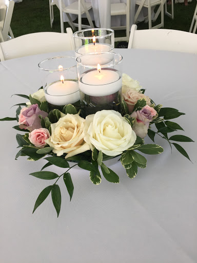 Florist «Patricia Design & Floral LLC», reviews and photos, 604 S State St, North Vernon, IN 47265, USA