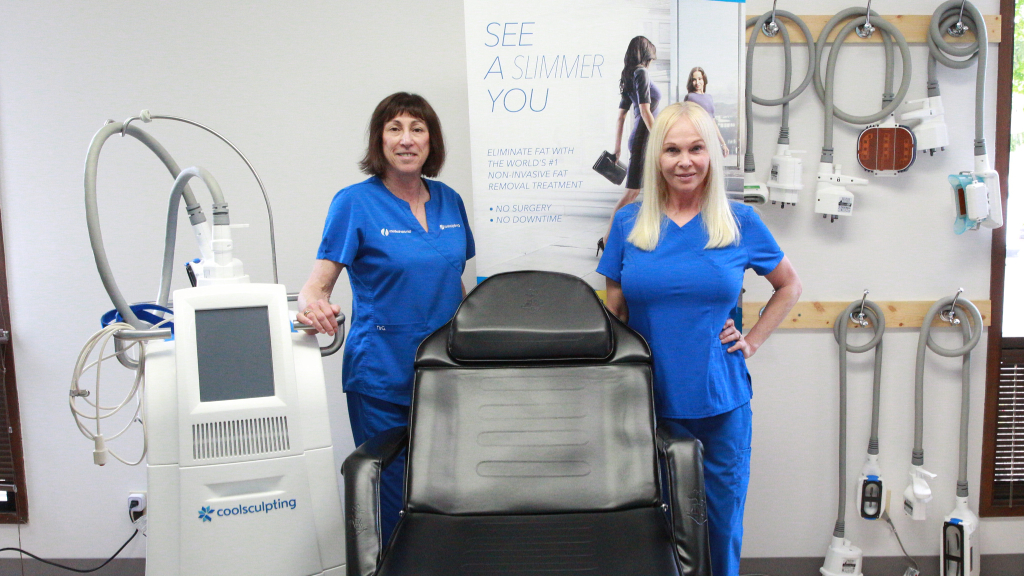 Medical Spa NW 98052