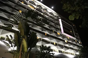 Novotel Abidjan image