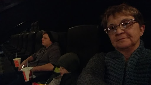 Movie Theater «AMC Cherry Blossom 14», reviews and photos, 3825 Marketplace Cir, Traverse City, MI 49684, USA