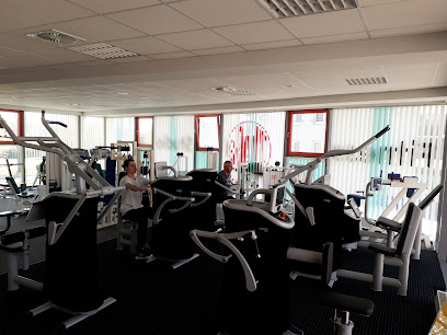 Fitness-Studio ThoGa - Joliot-Curie-Allee 48, 18147 Rostock, Germany