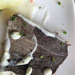 Photo n°1 de l'avis de H.r fait le 02/08/2023 à 19:16 sur le  „Übersee“ Restaurant, Café & Bar à Erfurt