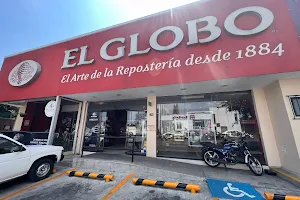 El Globo Cuernavaca Zapata image