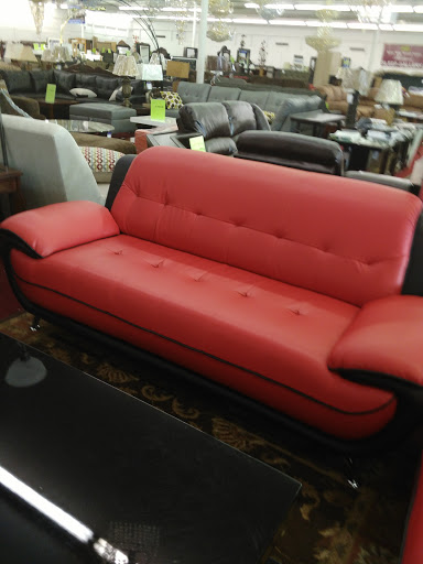 Furniture Store «Furniture Mall», reviews and photos, 5247 Buford Hwy NE, Doraville, GA 30340, USA