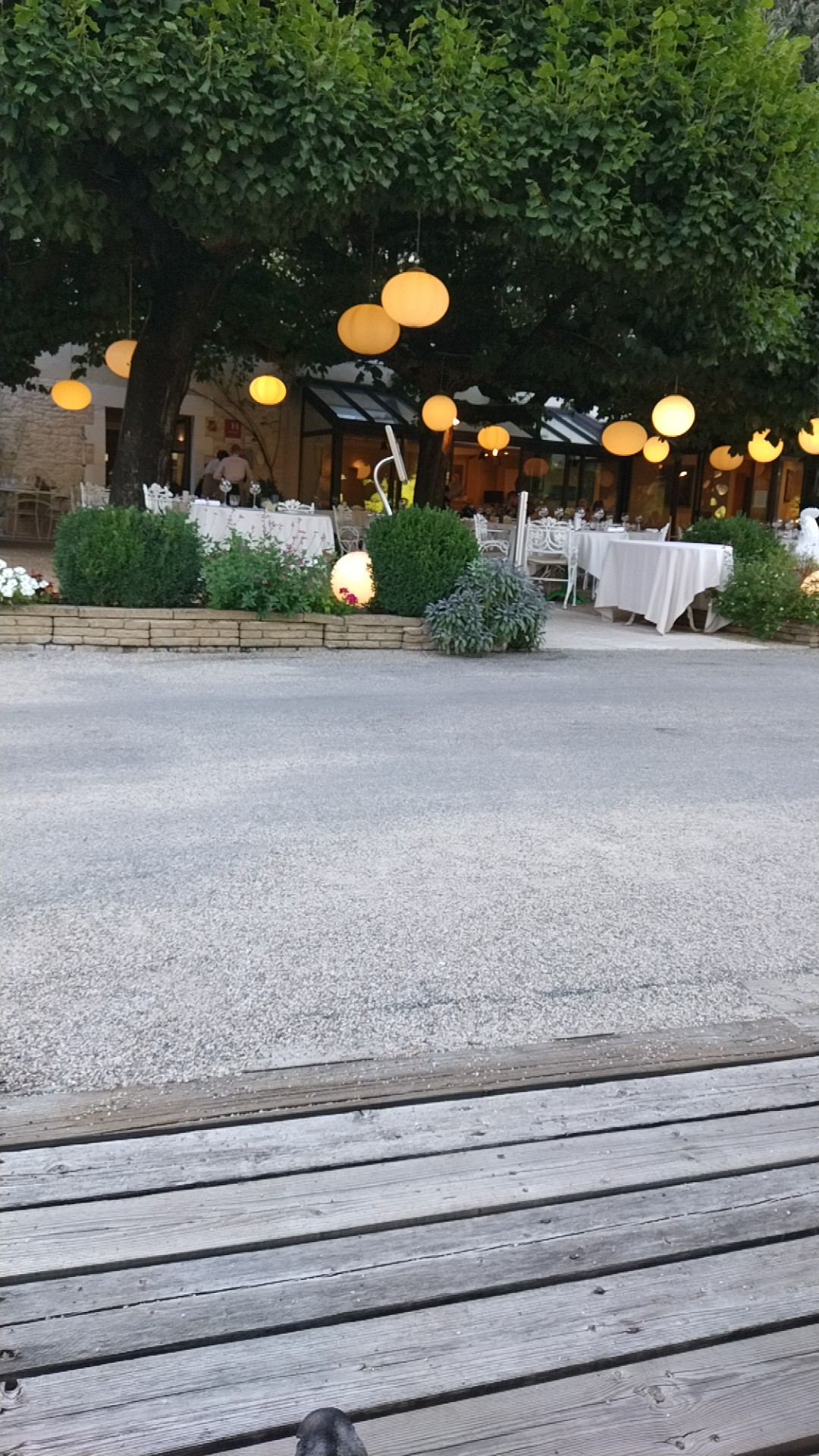 Photo n° 1 de l'avis de Stéphane.r fait le 09/08/2023 à 17:04