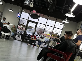 The Barbers Lounge LLC