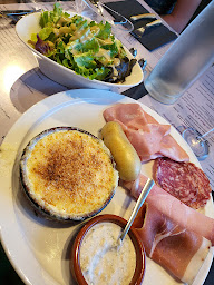 Photo n°24 de Pizzeria Campagnard à Monistrol-sur-Loire ()