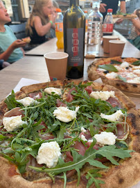 Plats et boissons du Pizzeria Pizza Mia à Gignac - n°5