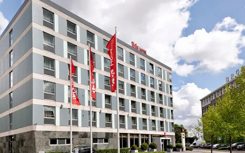 ibis Koeln Messe image