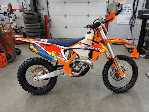 Motorcycle Dealer «Star City Power Sports», reviews and photos, 5120 Peters Creek Rd, Roanoke, VA 24019, USA